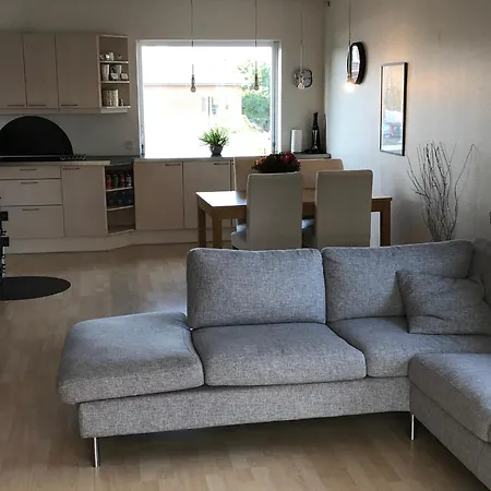 Διαμέρισμα Beautiful Hygge Dk
