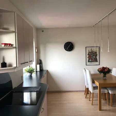 Beautiful Hygge Dk Διαμέρισμα Søborg